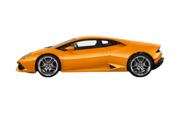 Lamborghini Gallardo